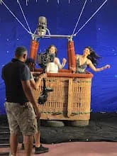Ballooning 5