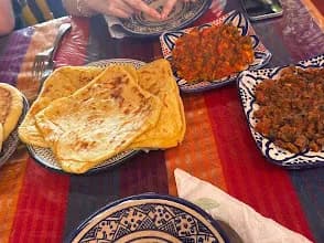 Chezmariamaberber 2