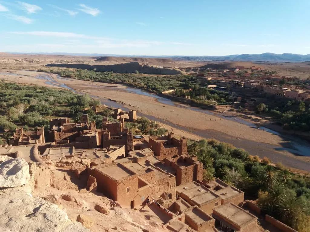 Morocco Passion Guide 3