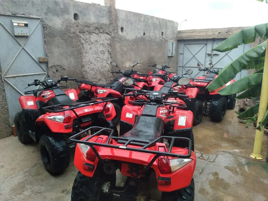Quad Tour Marrakech 4