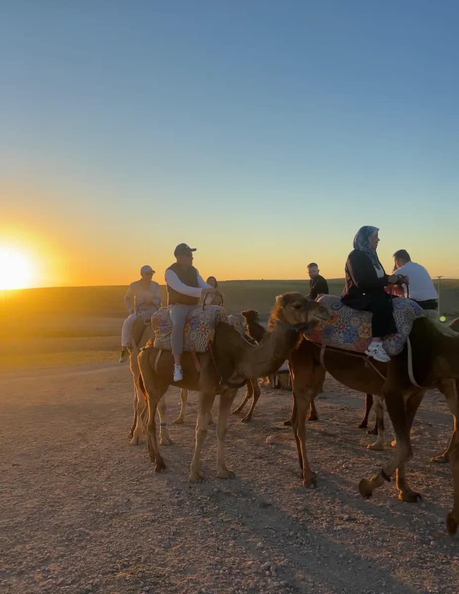 Berber Guide Tours 2
