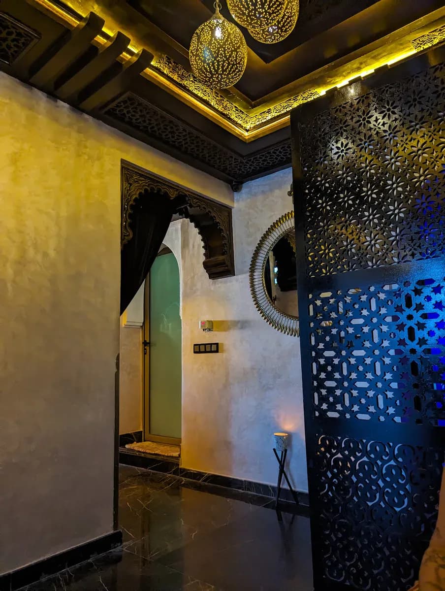 Le Bain de Kasbah 4