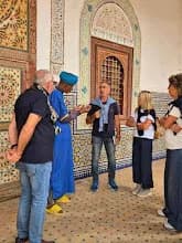 Moroccan Heritage, Landscapes & Local Life