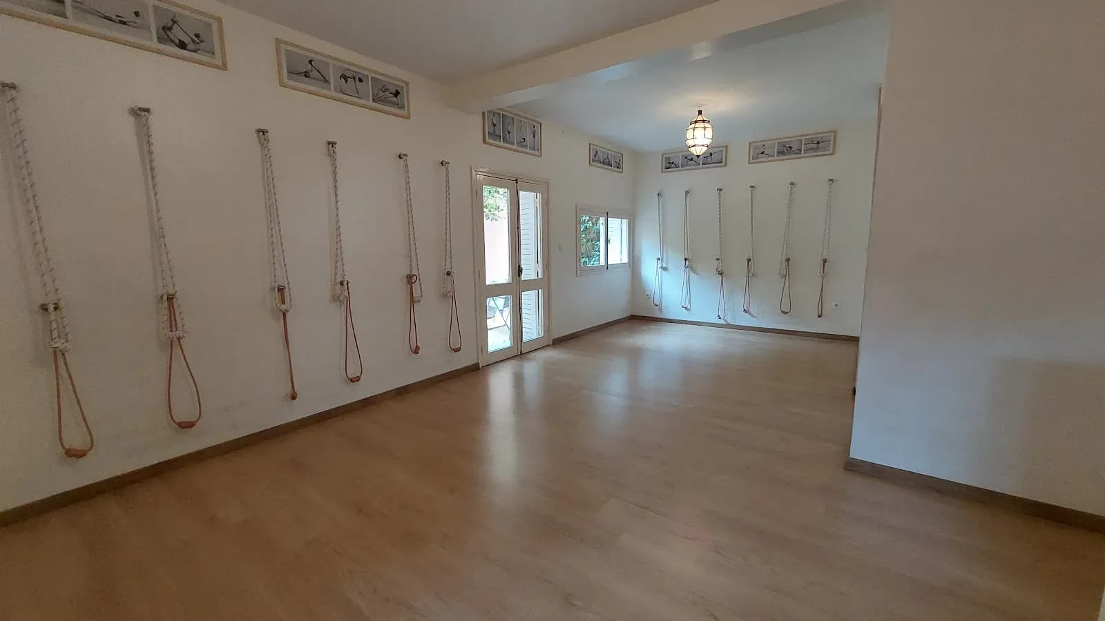 Soham Yoga 2