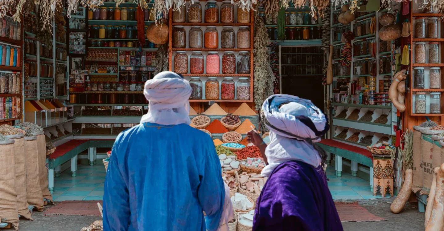 Taste Of Marrakech 4