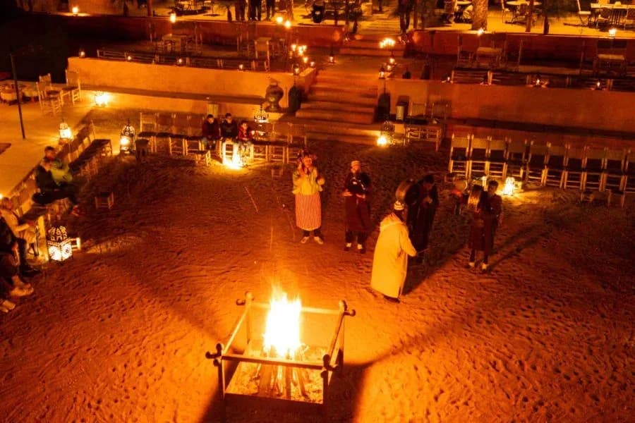 Experience Marrakech 2