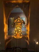 Moroccan Hammam & Spa Retreat