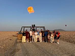 Ballooningexperience 3