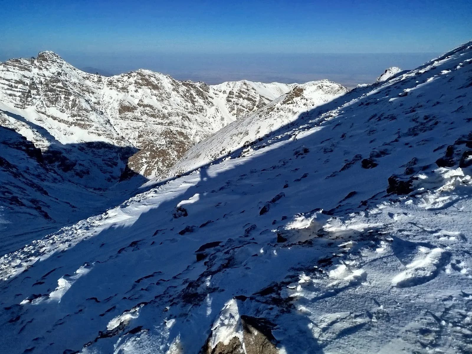 Toubkal Outdoor 4