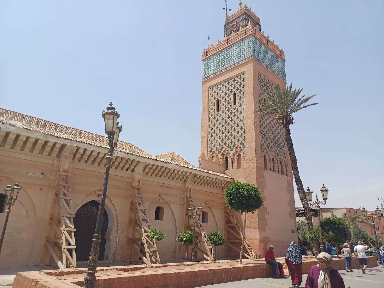 Caleche Marrakech 3