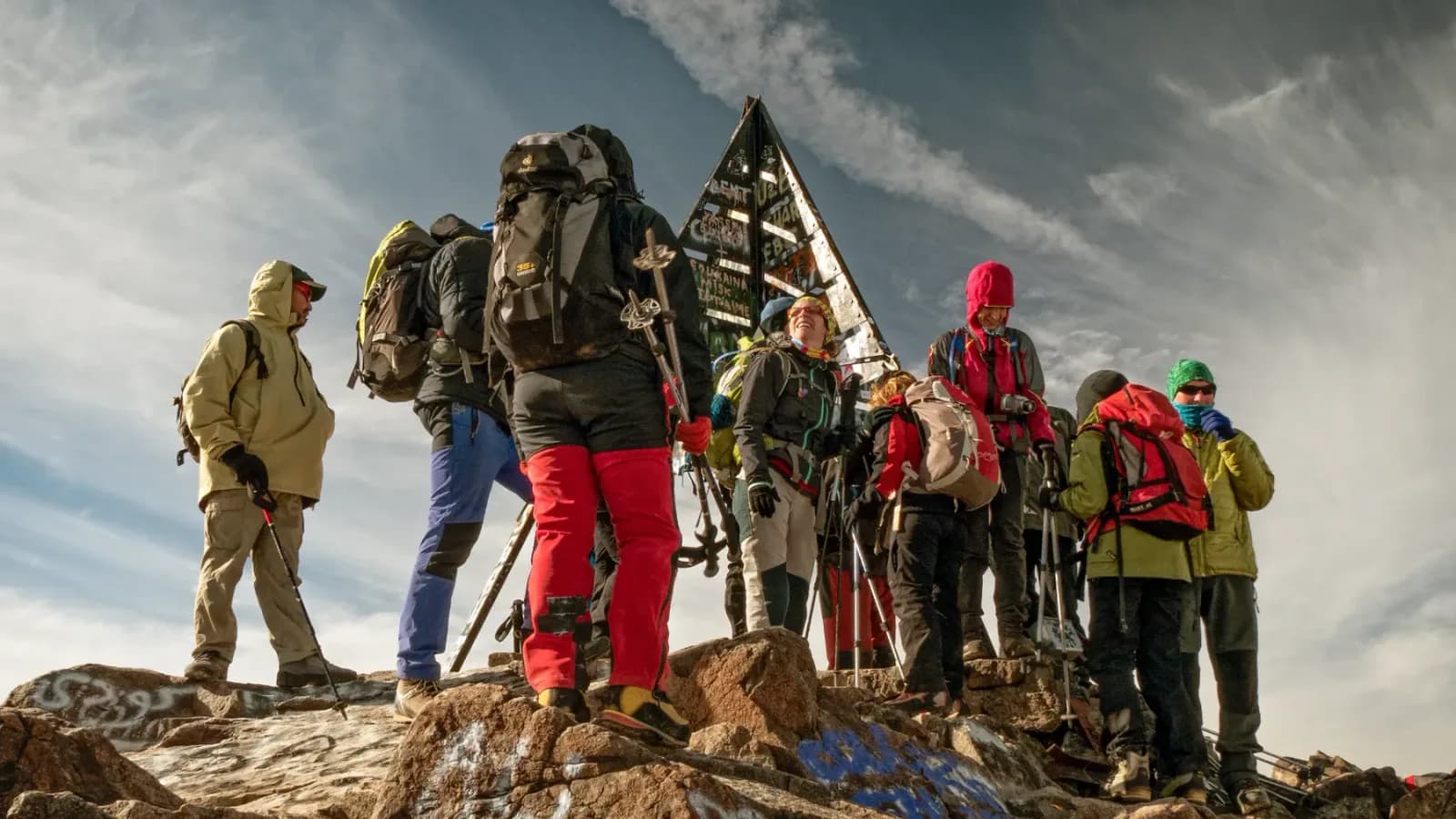 Toubkal Local Guide 3