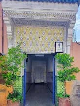 Traditional Moroccan Hammam Ritual