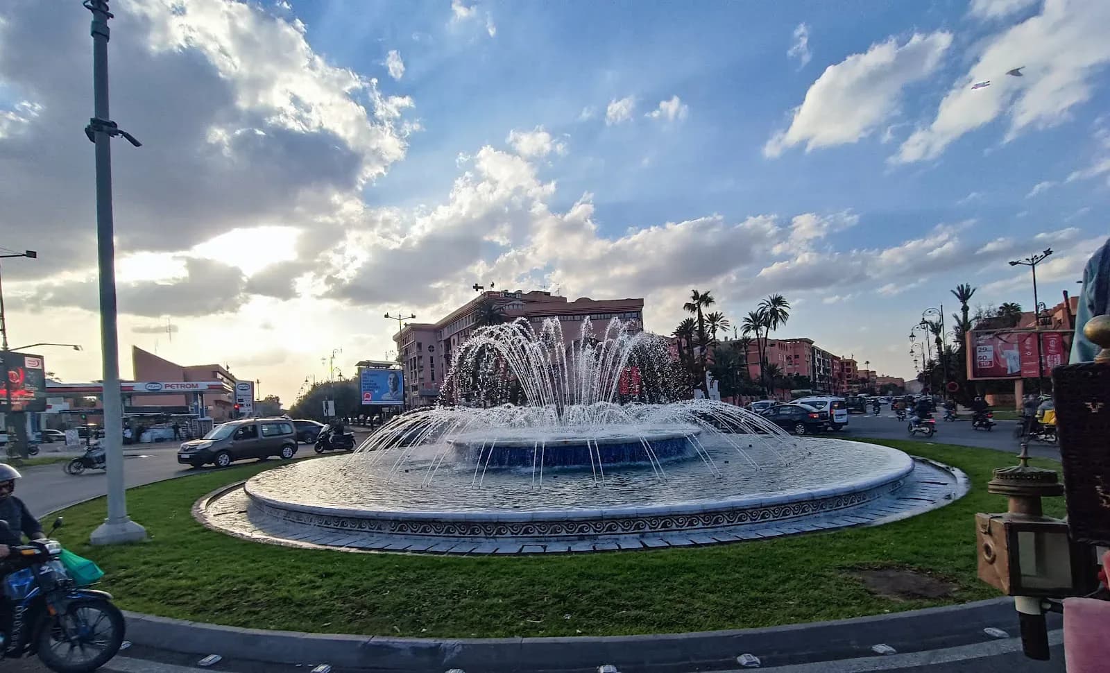 Caleche Marrakech 2