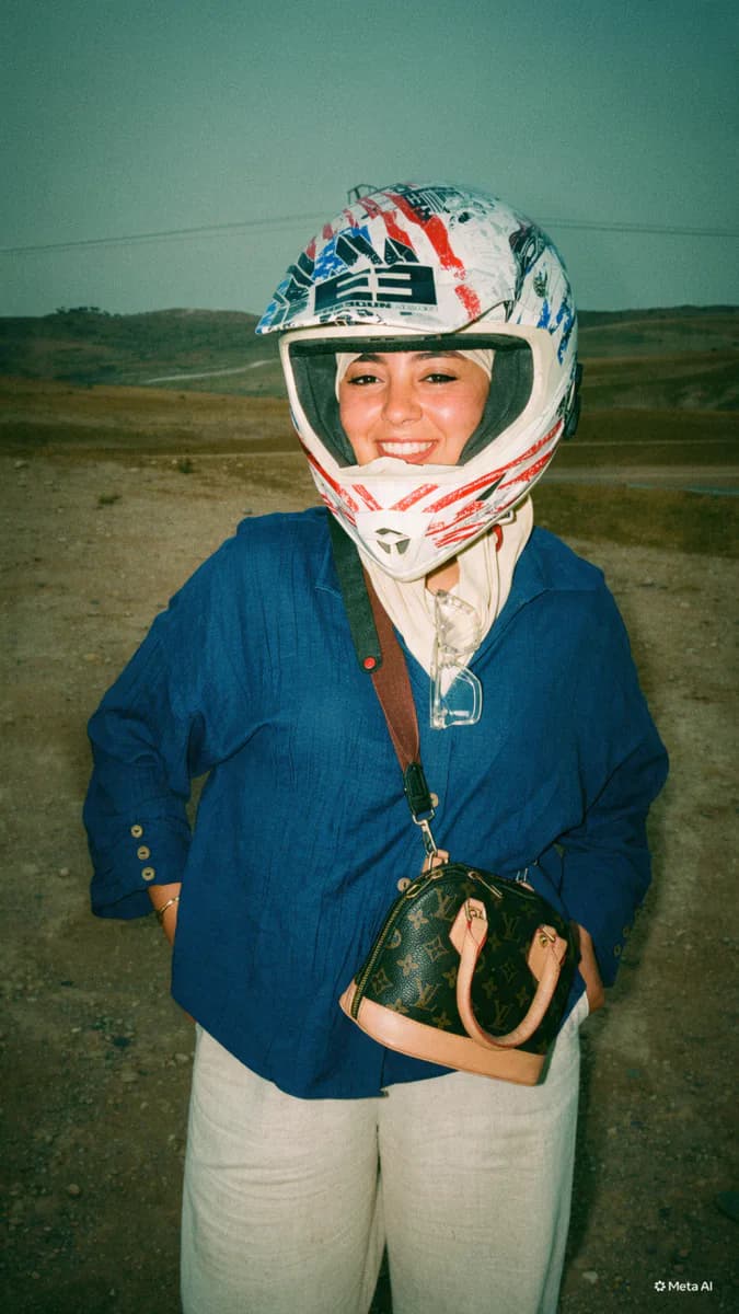 Agafay Desert Experience 5