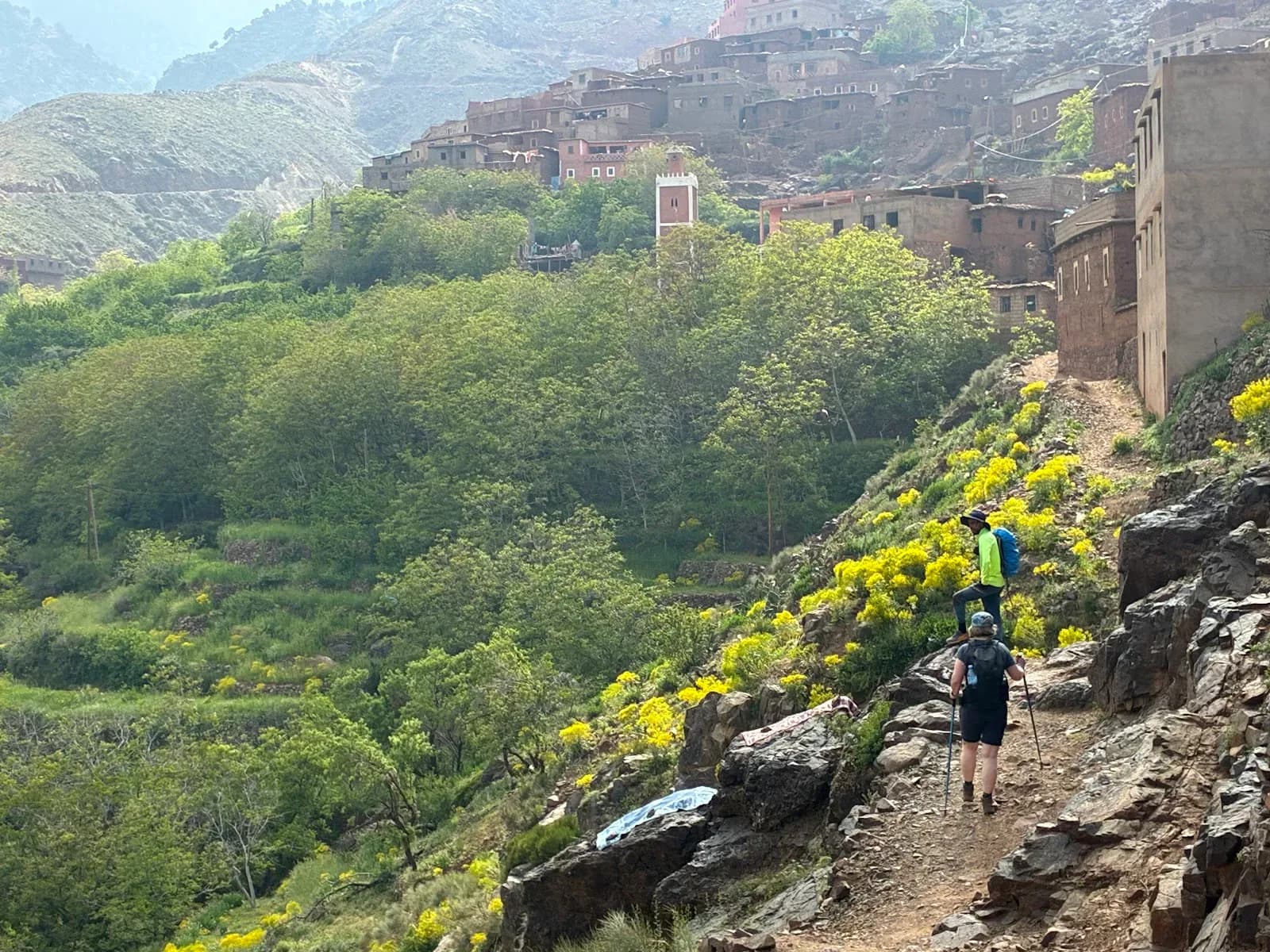 Atlas Mountains Hikes 4