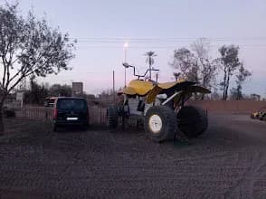 Marrakech Quad Action 4
