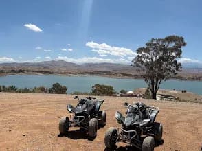 Moroccan Quad & Buggy Adventure