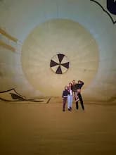Marrakechballoon 4