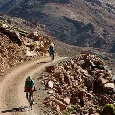 Toubkal Guide Imlil 2