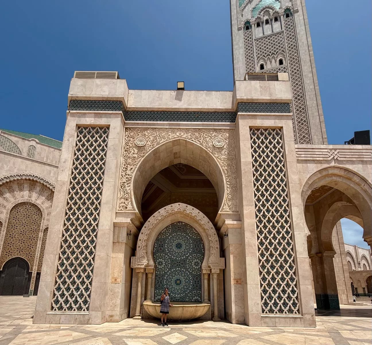 Historic Marrakech Tours 2