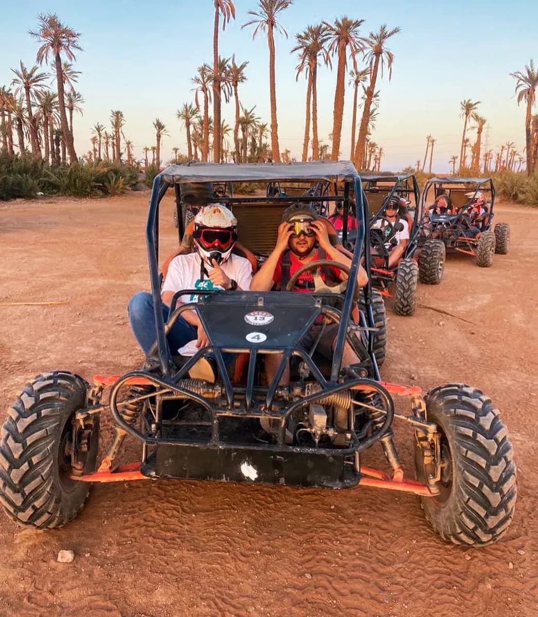 Buggy Sensation 2