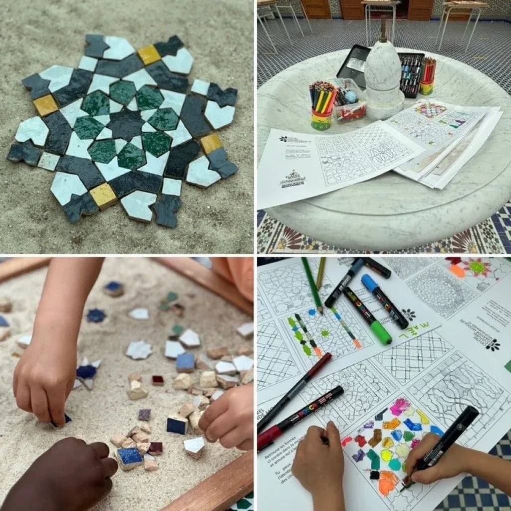 Pottery Class Marrakech 4