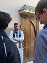 Discover the Real Marrakech Medina: Stories, Souks & Hidden Gems with a Local Guide.