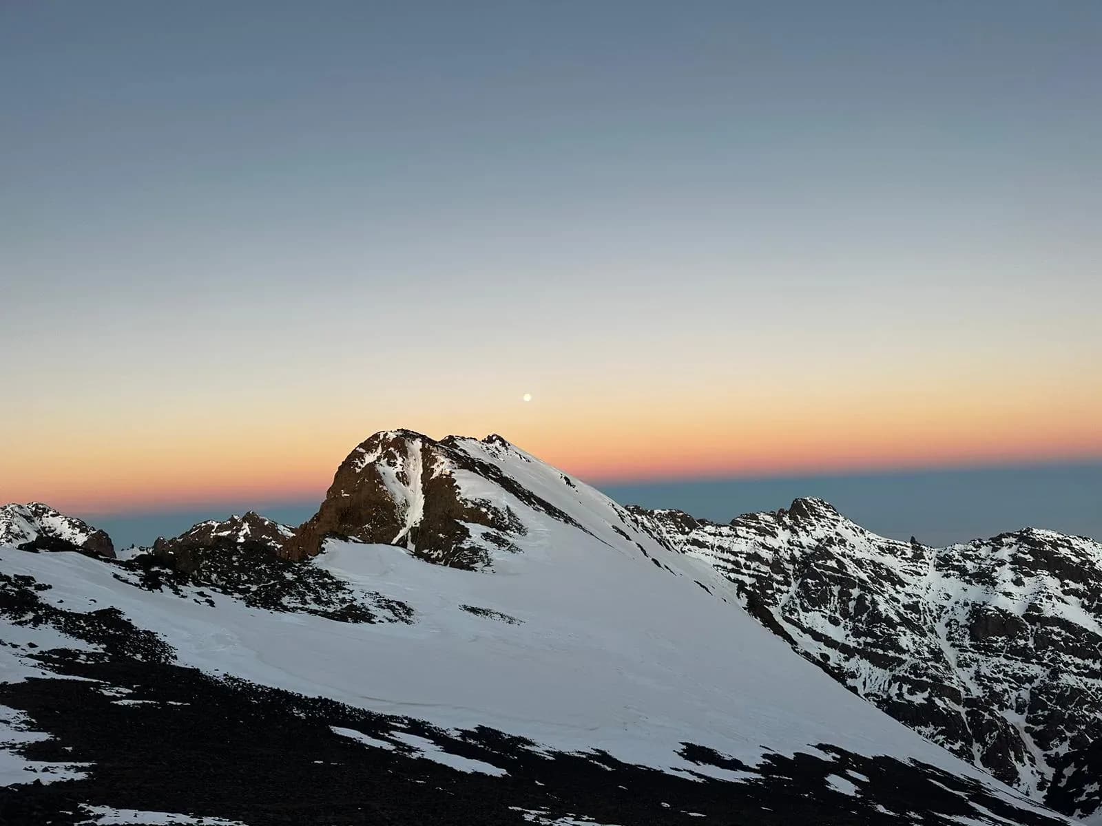 Toubkal Trekking 4