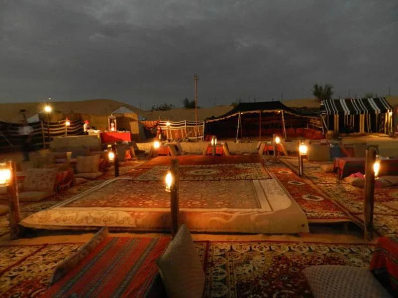 Maroc Quad Agafay 4