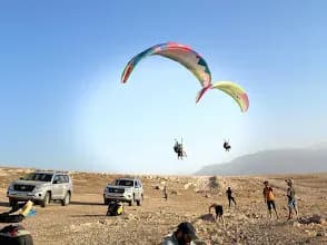 Paraglidingmarrakech 2