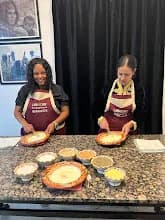 Hands-On Moroccan Tagine Cooking Experience