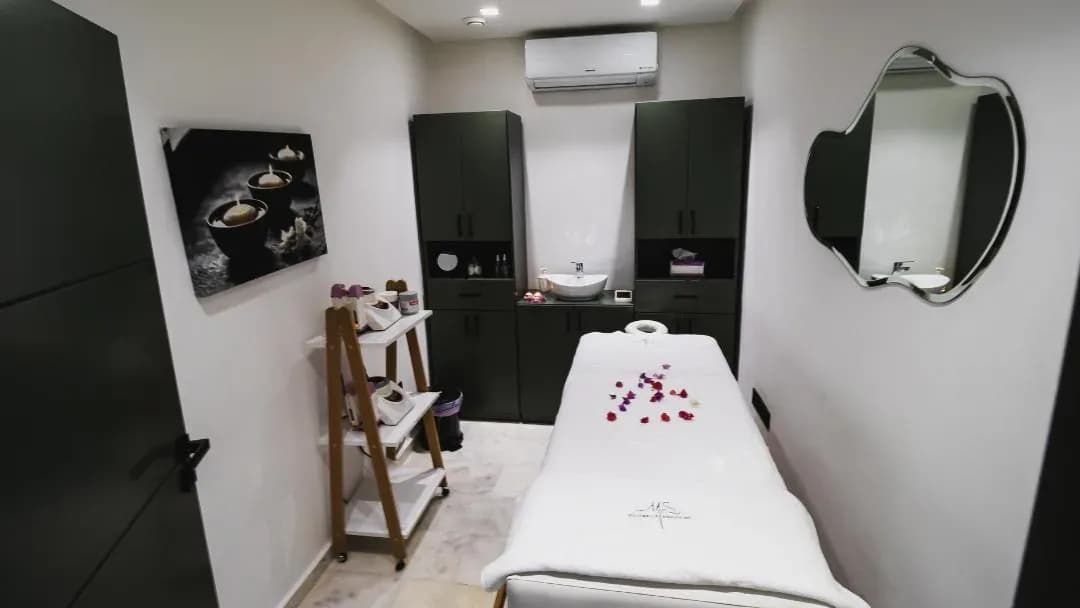 Majorelle Signature Spa 3