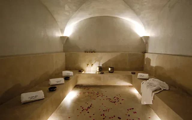 Hammam Essentiel 2