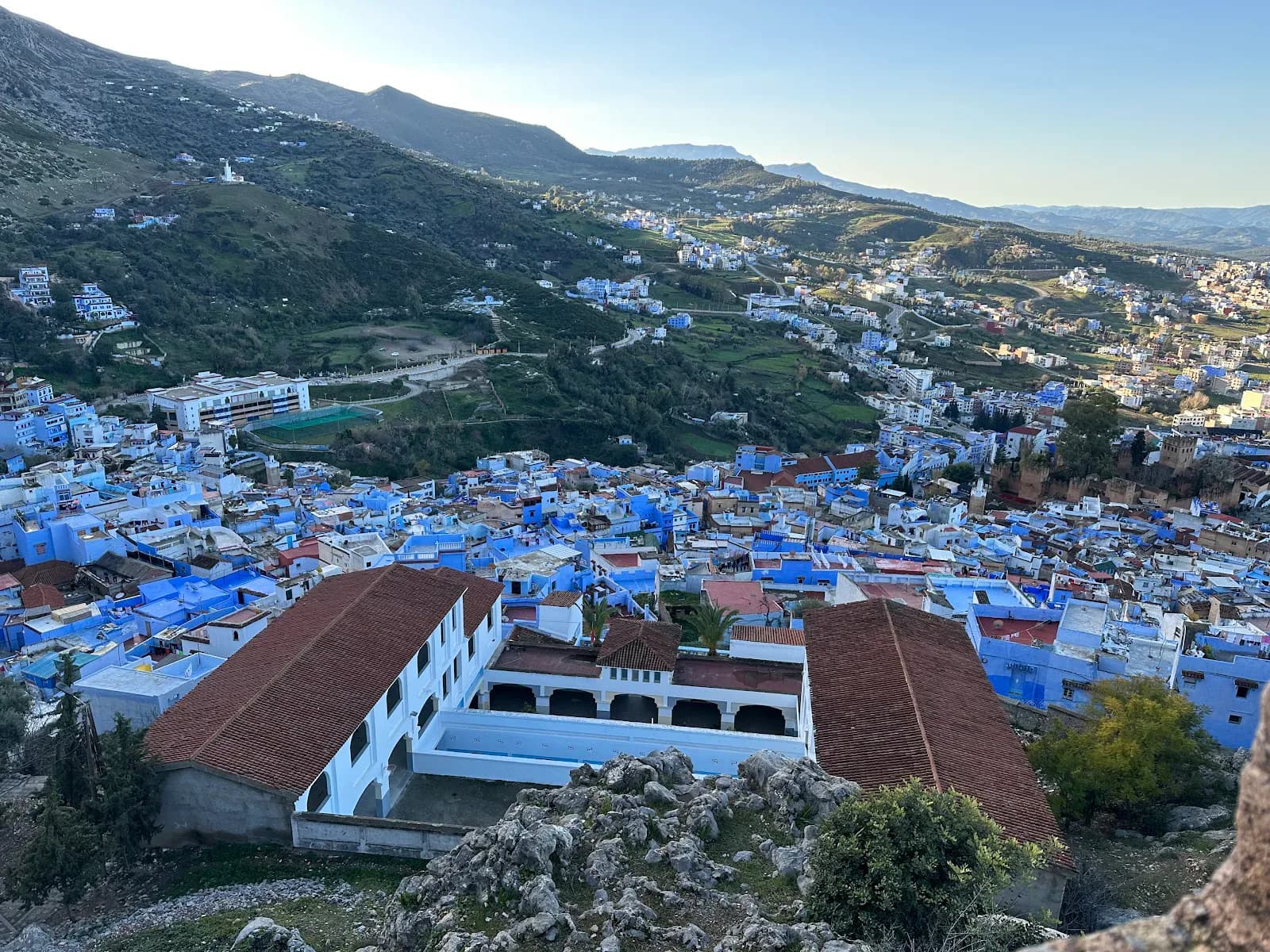 Cultural Morocco Tours 2