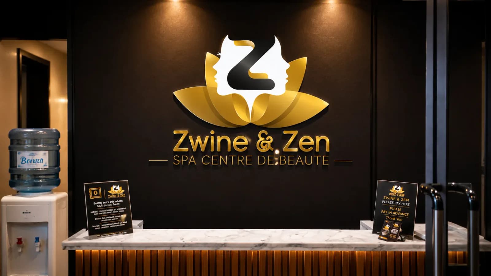 Zwine et Zen 3