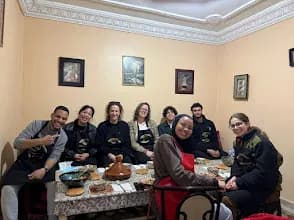 A Warm Moroccan Table: Tagine, Tea & Shared Flavours