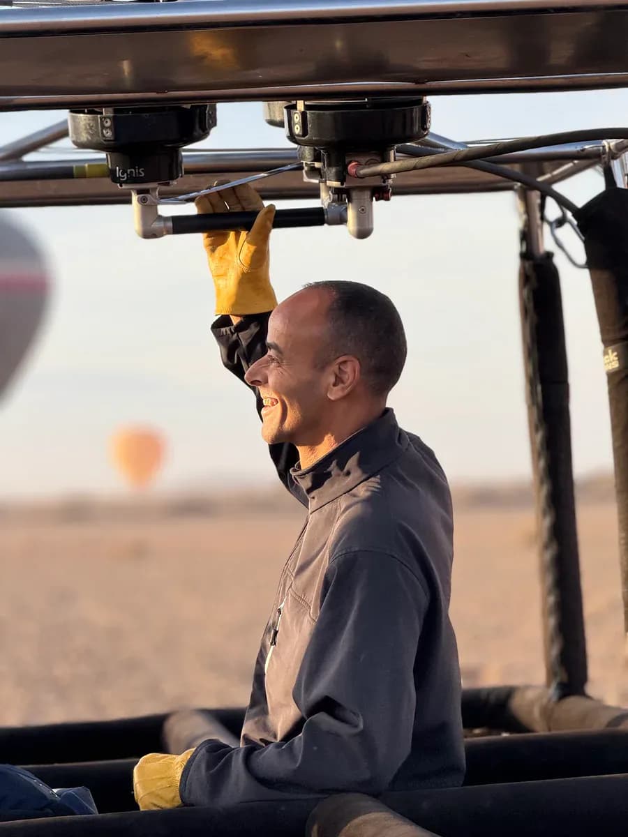 Regragui Ballooning 4