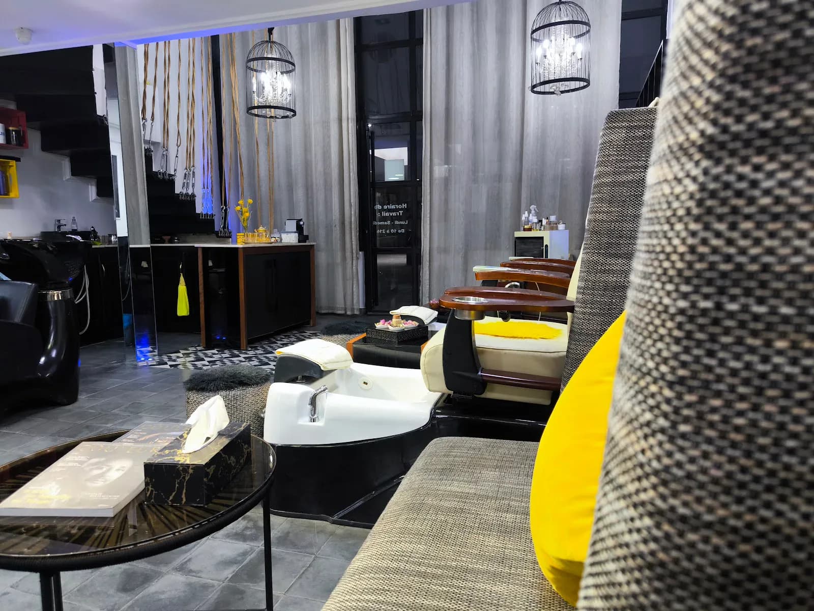 Elysa Center Spa 4