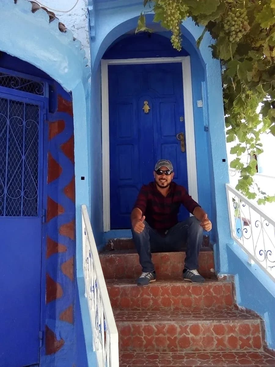 Marrakech Urban Adventures 4