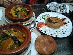 A Taste of Moroccan Home Cooking at Dar Che
