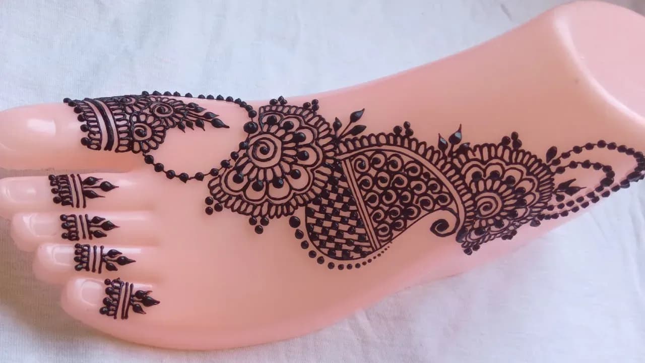 Henna Ritaj 2