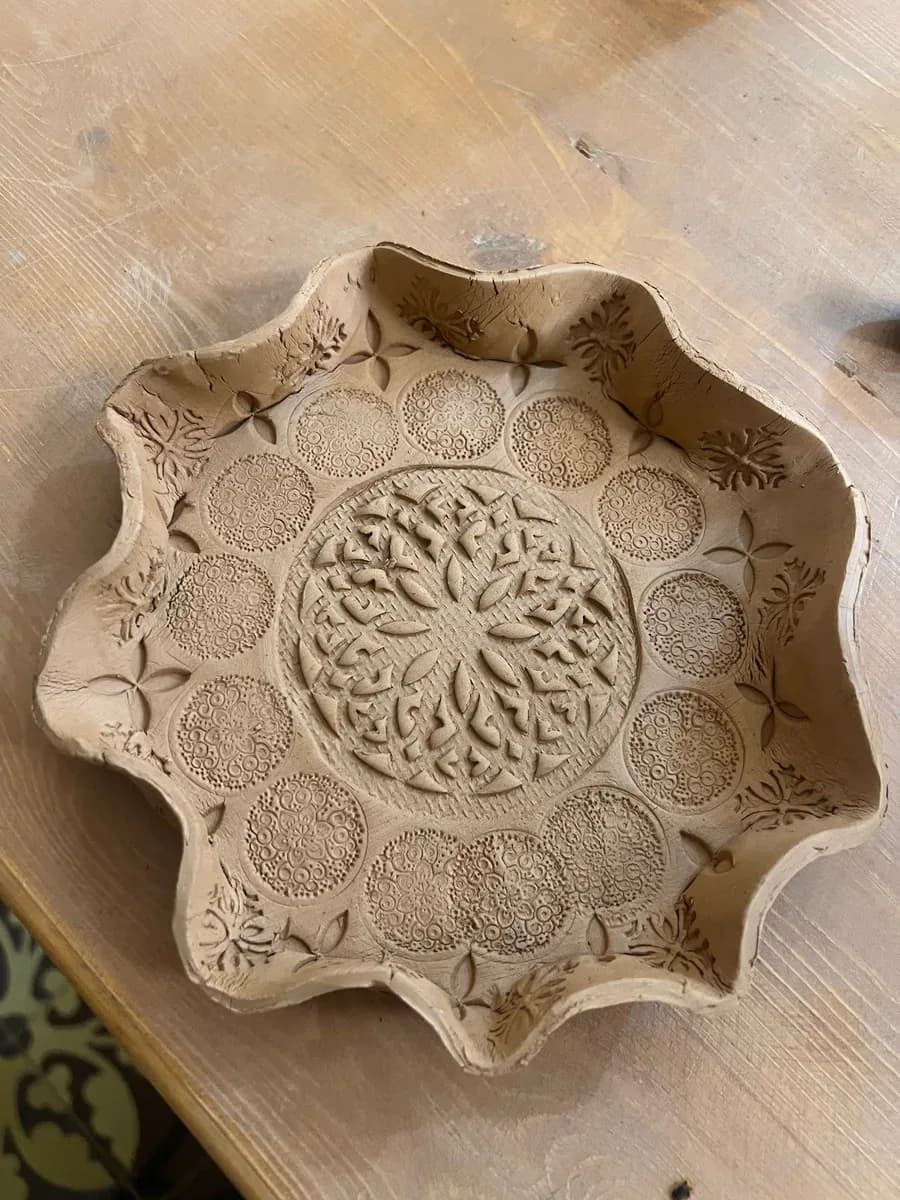Artbeldi Pottery Workshop 4