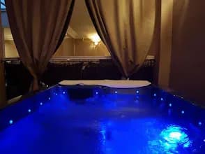 Private Moroccan Hammam & Pool Retreat