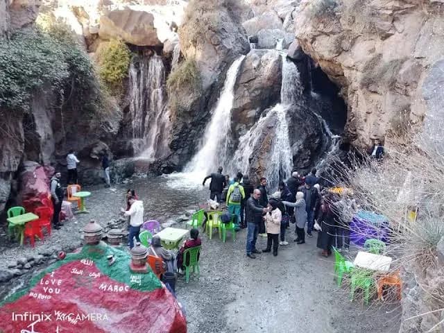 Imlil Trekking Agency 4