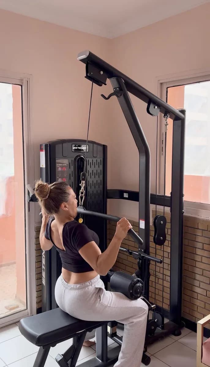 Eldjaam Private Coaching 2