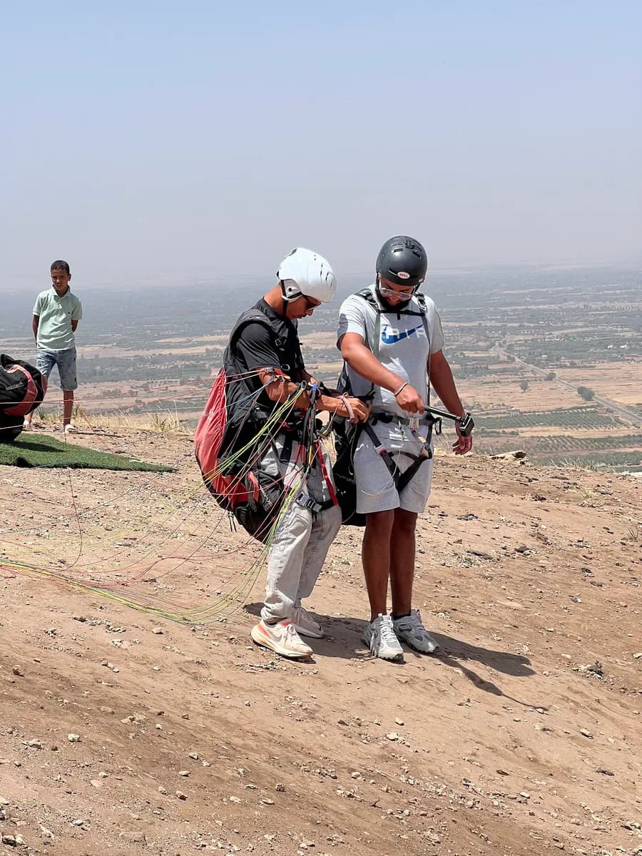 We Fly Paragliding 4