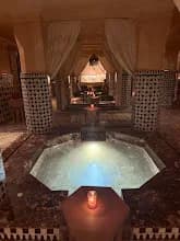 Moroccan Riad Wellness & Tea Escape
