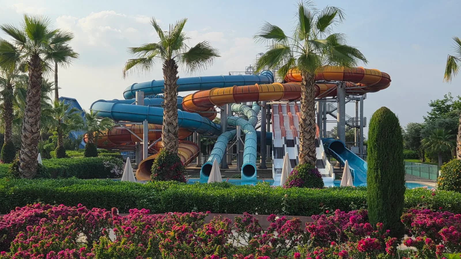 Palmiya Fun and Water Land 4