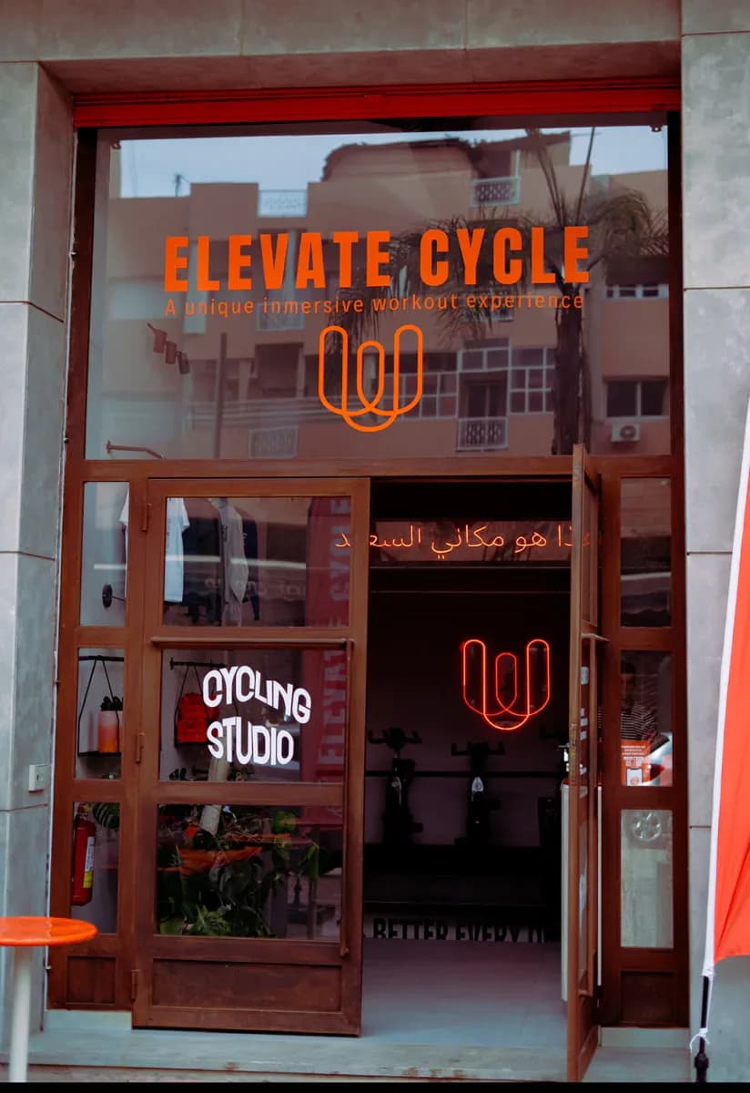 Elevate Cycle 2