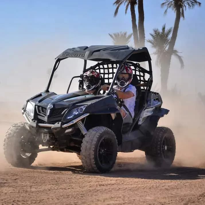 Quad Trails Marrakech 4
